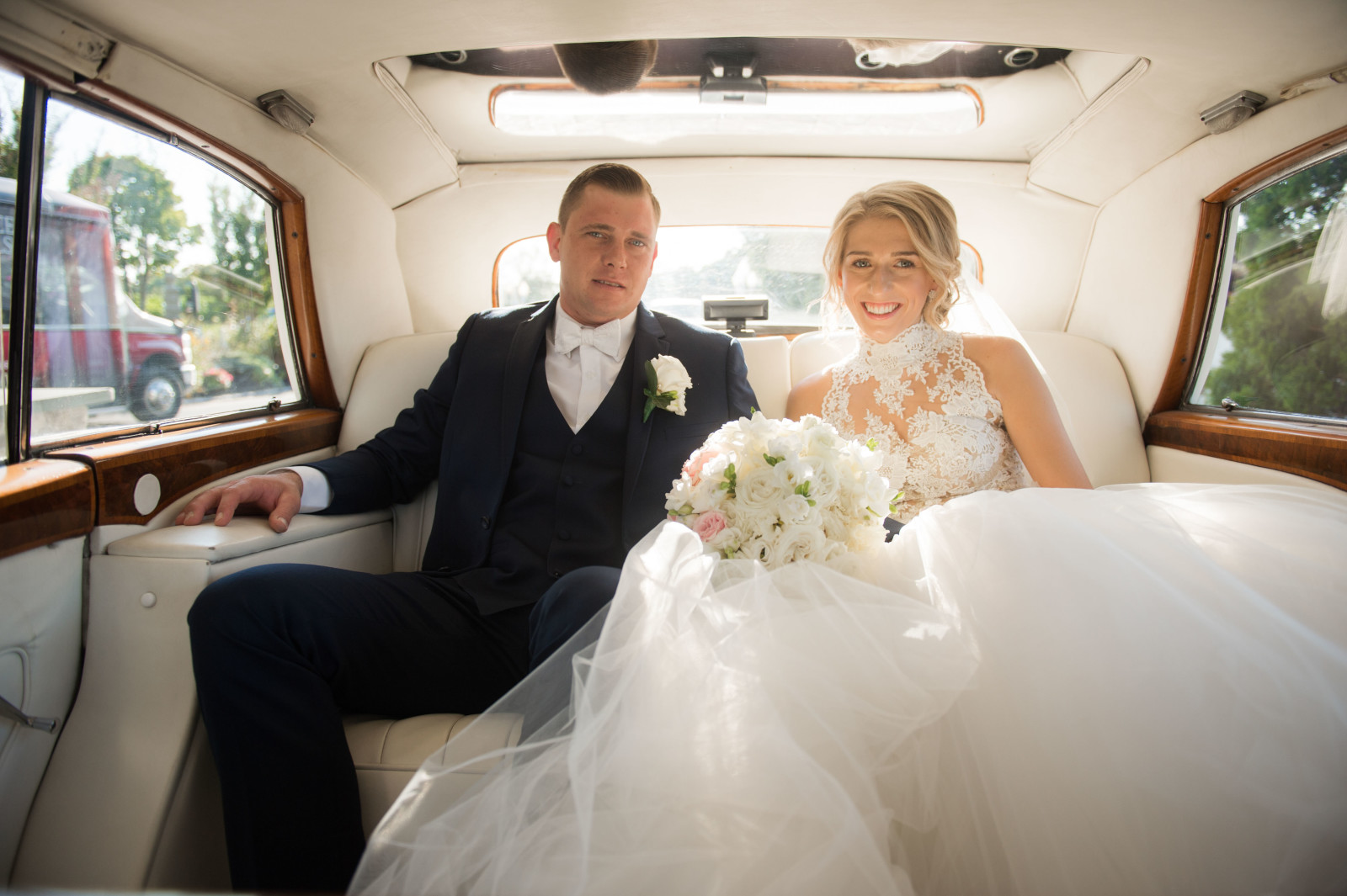 wedding day photographer Hapmtons wedding photographer New York