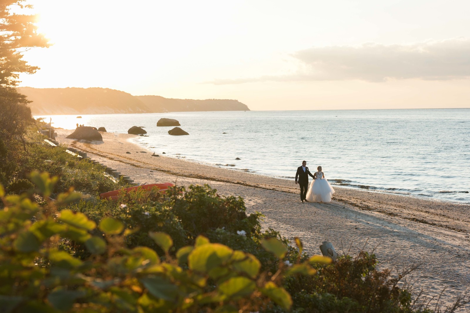 wedding day photographer Hapmtons wedding photographer New York